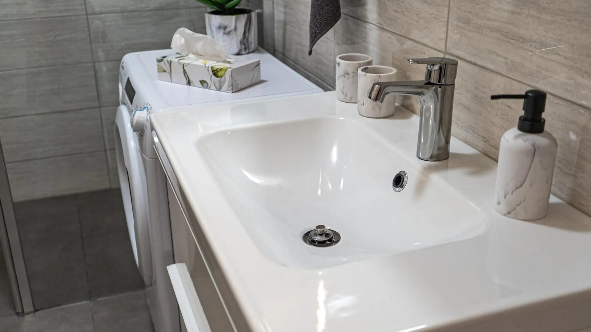 Sunny Bay Apartment Rijeka