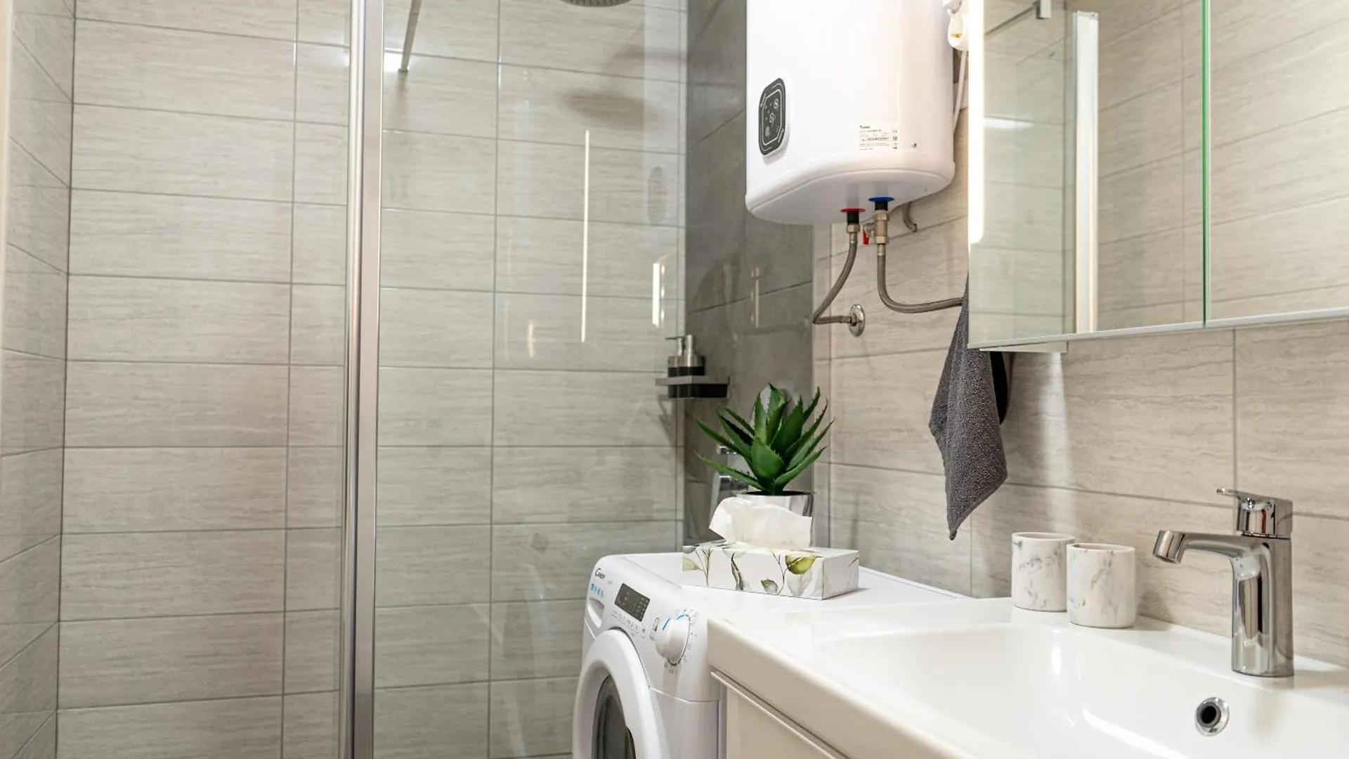Sunny Bay Apartment Rijeka