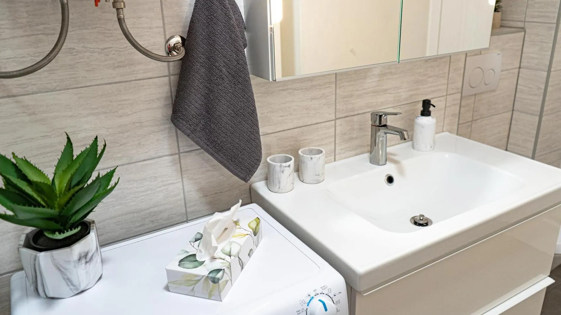 Sunny Bay Apartment Rijeka
