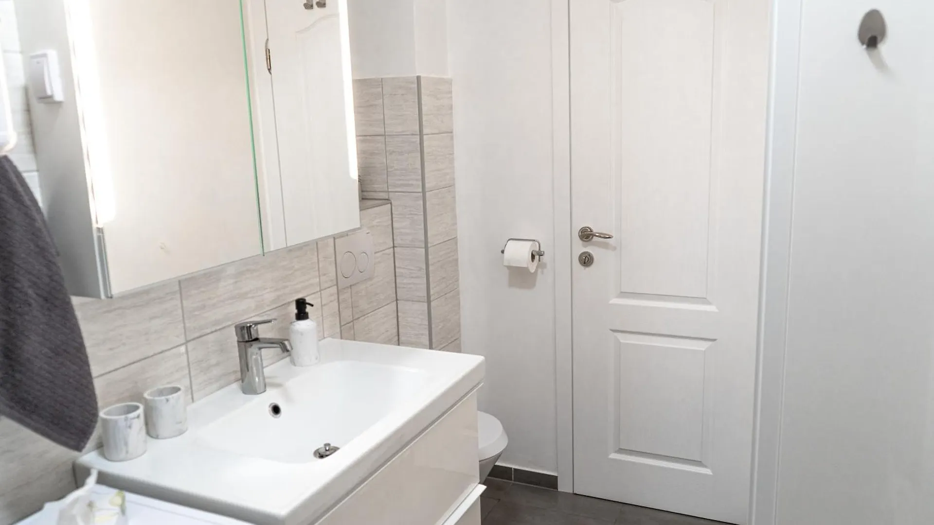 Sunny Bay Apartment Rijeka