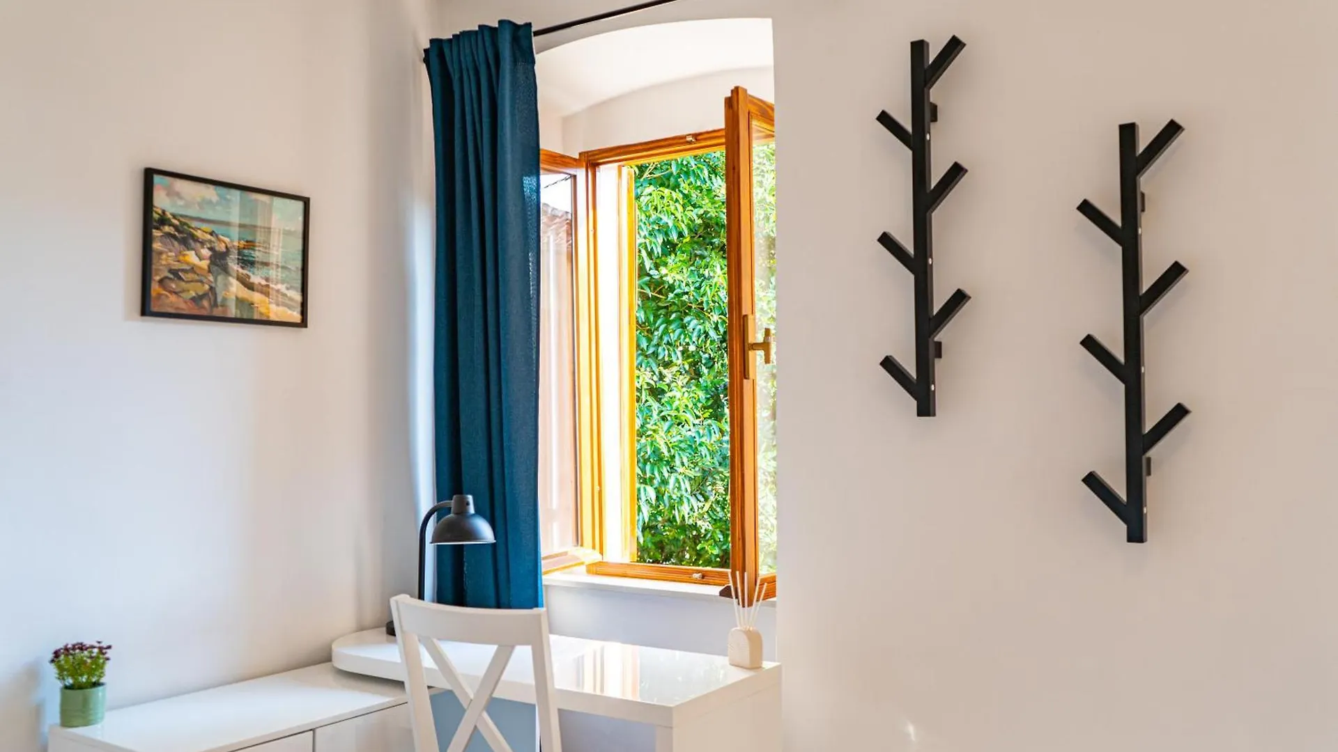 Sunny Bay Apartment Rijeka Croatia