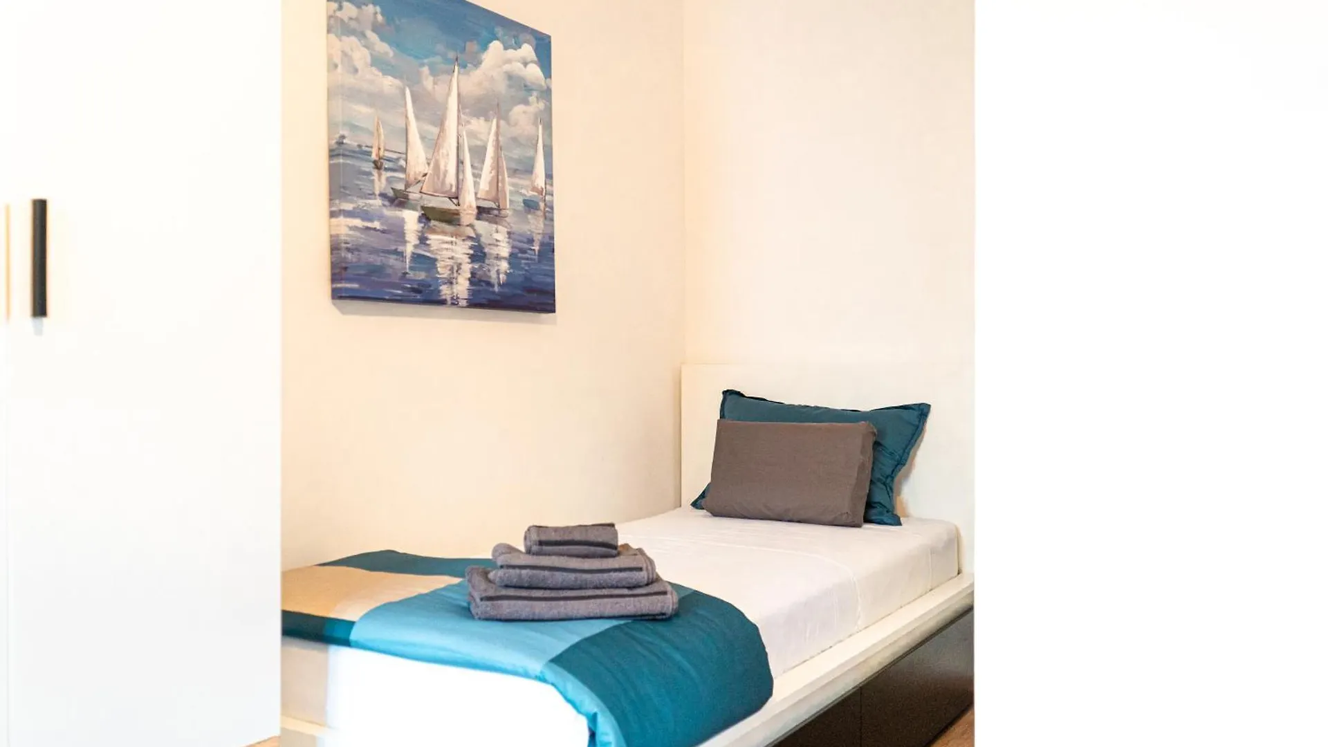 Sunny Bay Apartment Rijeka Croatia