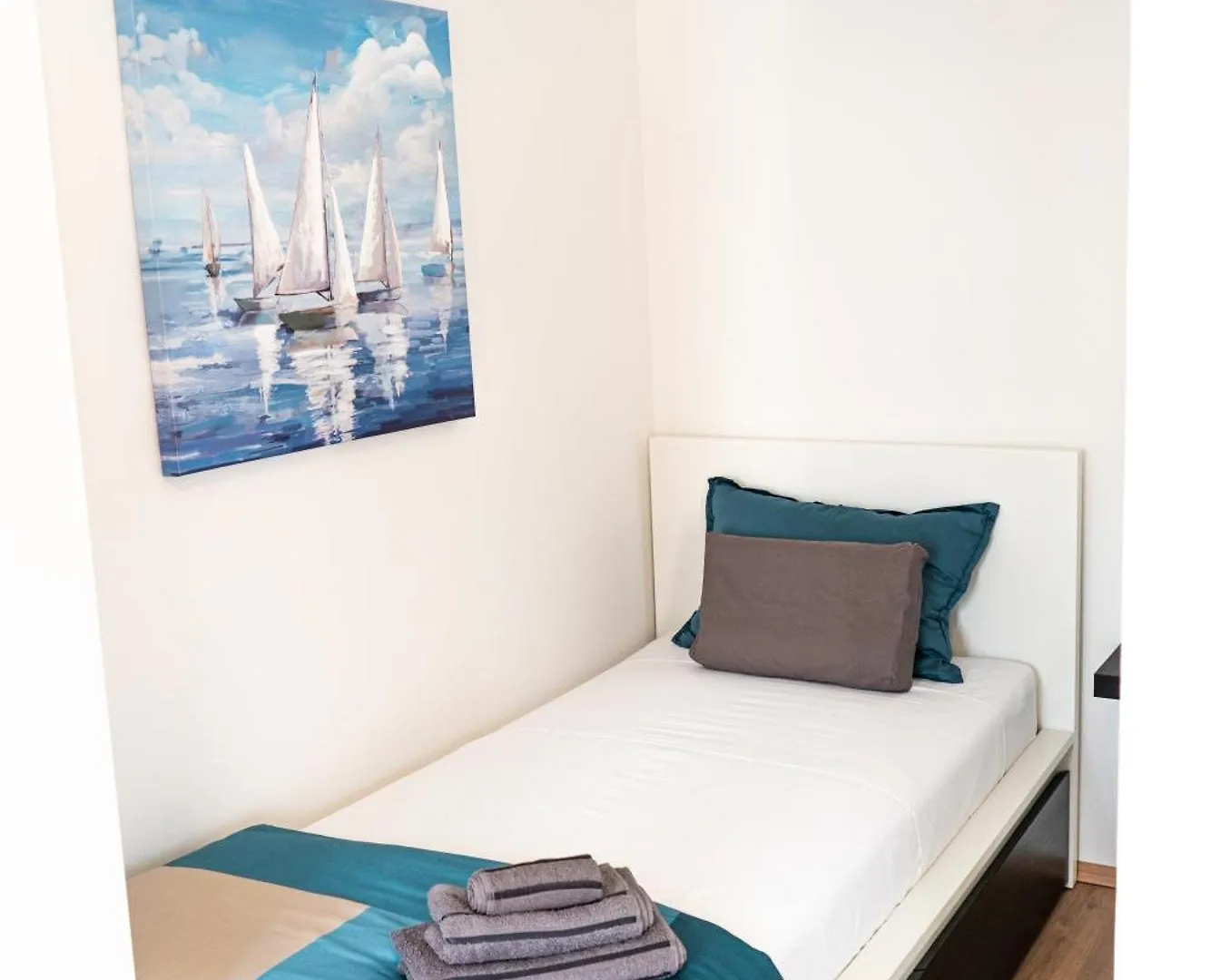 Sunny Bay Apartment Rijeka