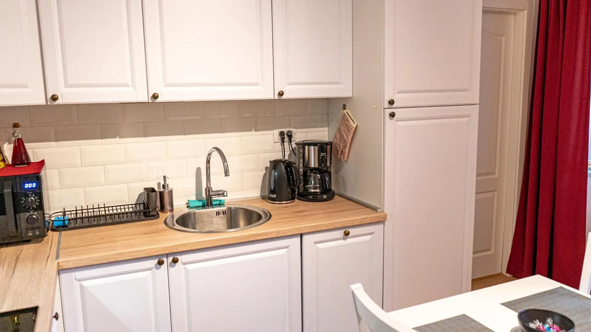 Sunny Bay Apartment Rijeka 0*,  Croatia