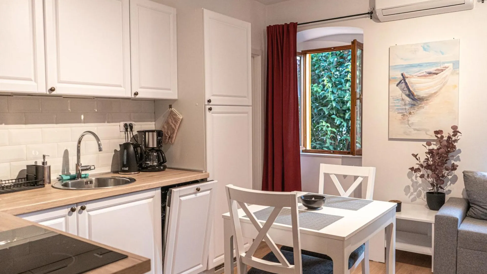 Sunny Bay Apartment Rijeka