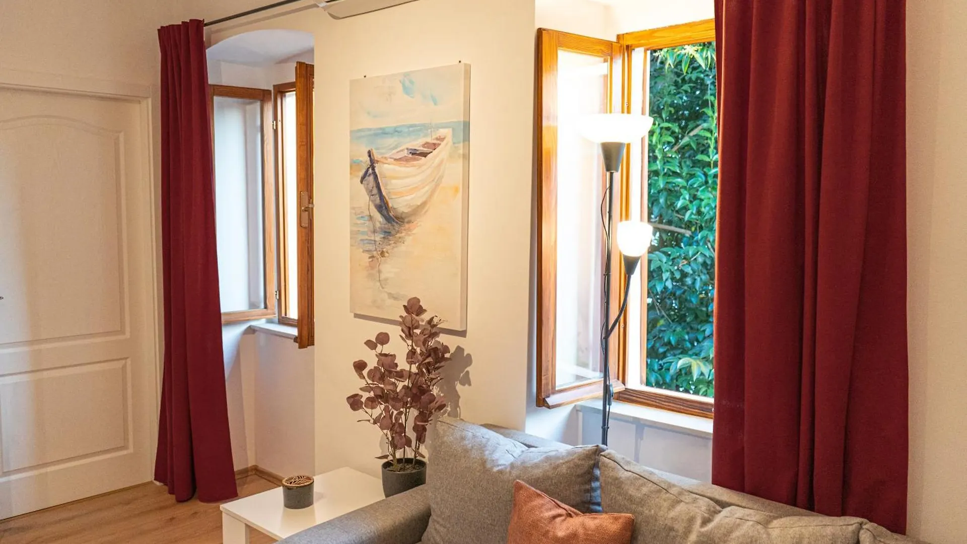 Sunny Bay Apartment Rijeka