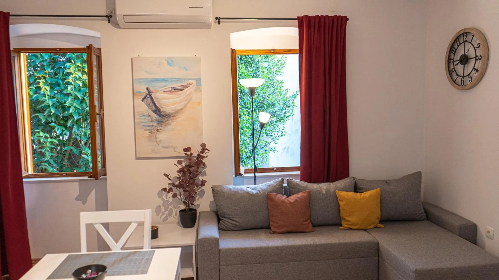 Sunny Bay Apartment Rijeka