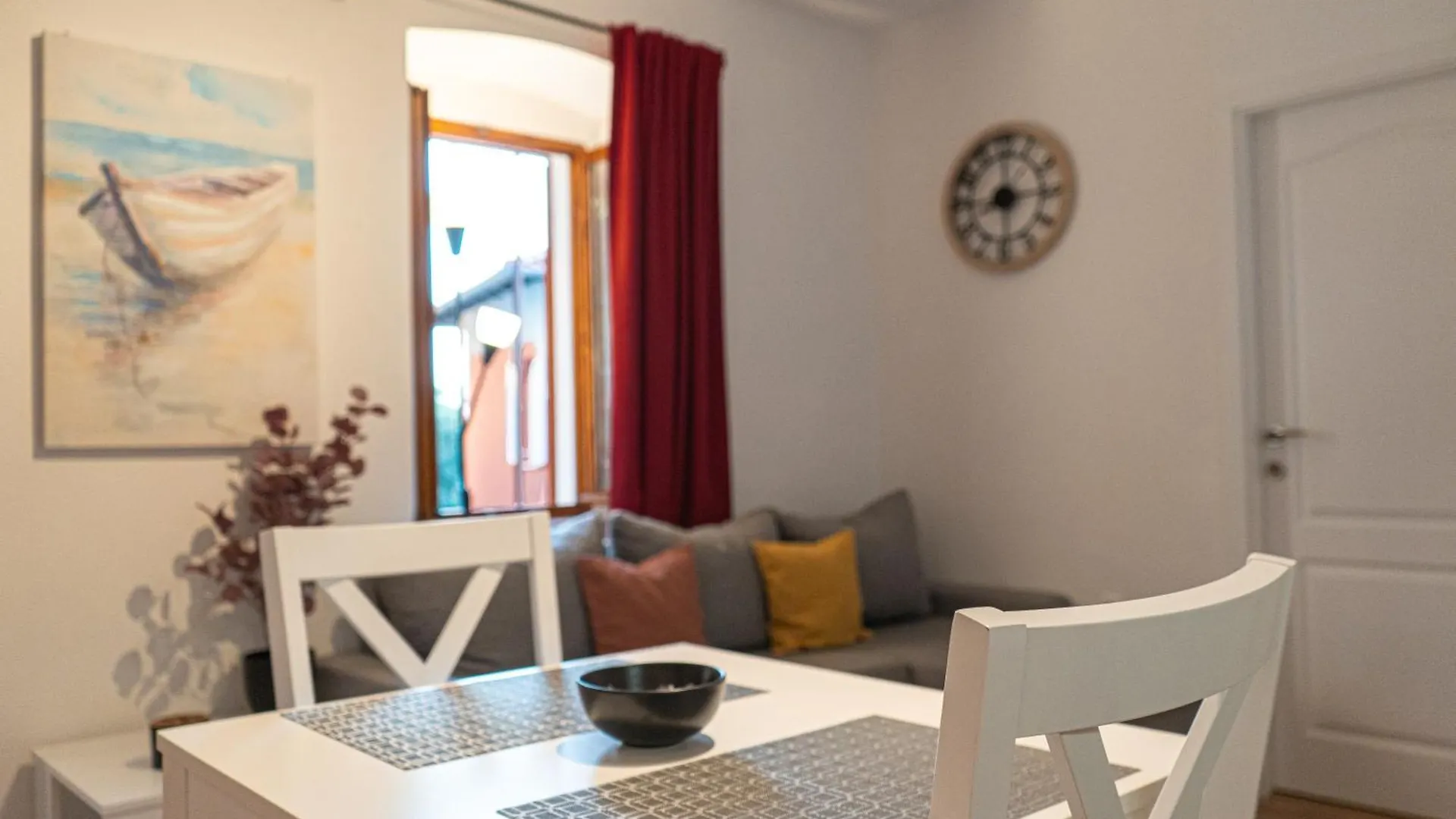 Sunny Bay Apartment Rijeka