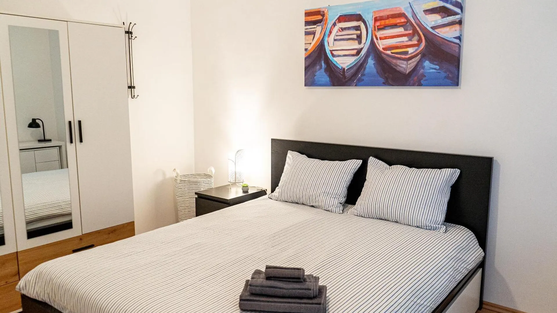 Sunny Bay Apartment Rijeka