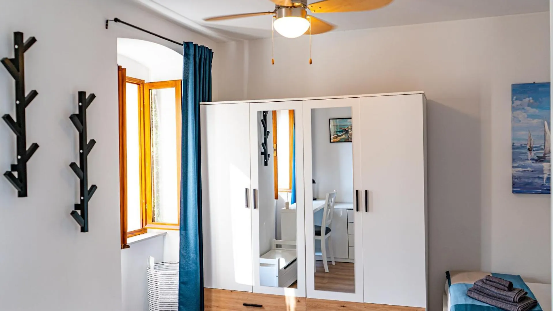 Sunny Bay Apartment Rijeka
