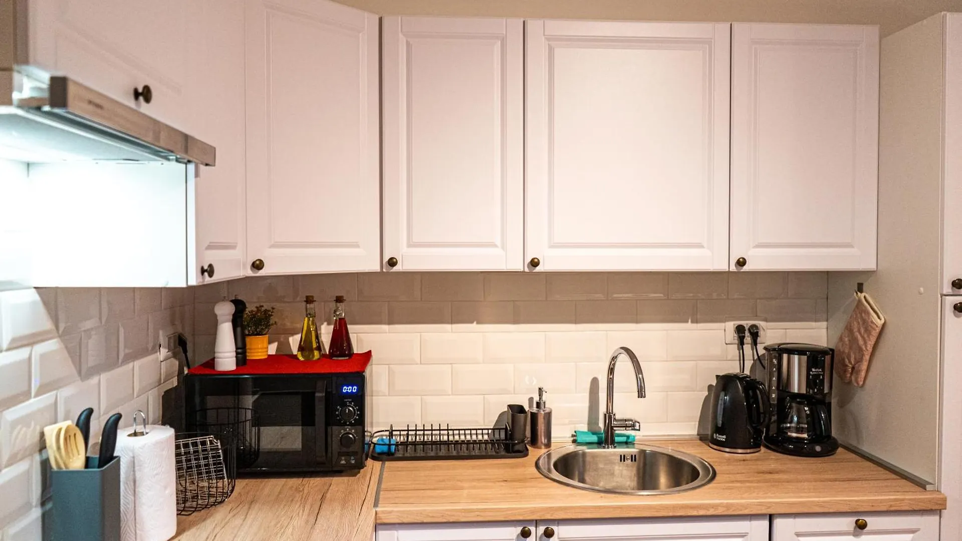Sunny Bay Apartment Rijeka Croatia