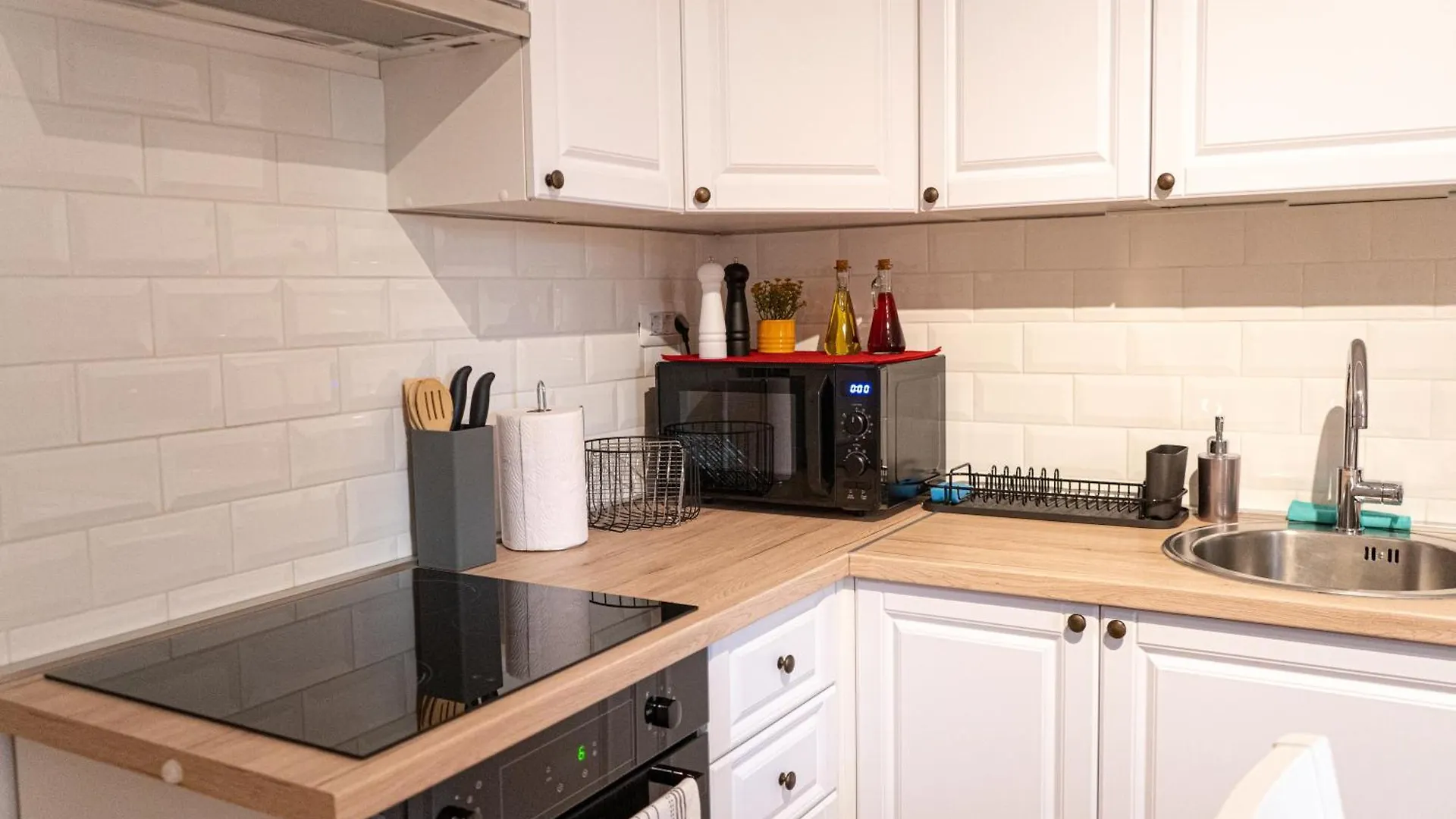 Sunny Bay Apartment Rijeka